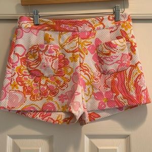Lilly Pulitzer Shorts